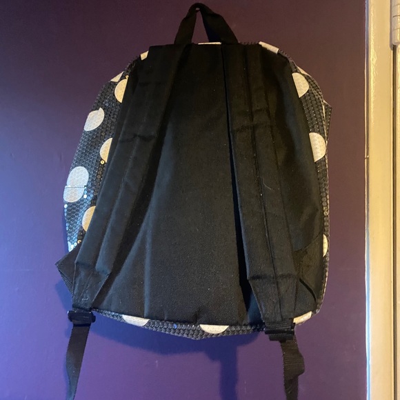 Minnie Mouse Backpack - Picture 2 of 2